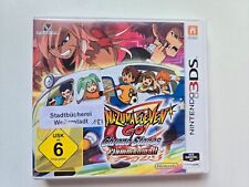 Inazuma eleven chrono gebraucht kaufen  Bremen