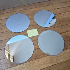 Lot miroirs circulaire d'occasion  Chaville