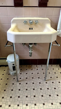 sink towel bars faucets for sale  Watertown