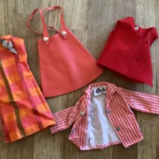Original 1960s sindy for sale  EPSOM