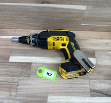 Dewalt dcf630 20v for sale  Irving