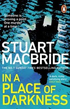 Stuart macbride place for sale  UK