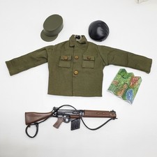 Palitoy action man for sale  BURRY PORT