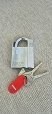 Abloy 342 padlock for sale  SALTBURN-BY-THE-SEA