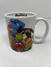 Disney parks muppets for sale  Rosedale