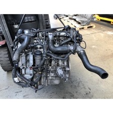 Moteur volvo v70 d'occasion  Rosières-près-Troyes