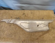 sr2 kettenschutz gebraucht kaufen  Frankenberg