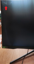 Samsung dyssey gaming gebraucht kaufen  Lüchow