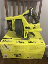 Ryobi one 18v for sale  Winston Salem