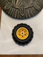 Large tire rim for sale  Ingram
