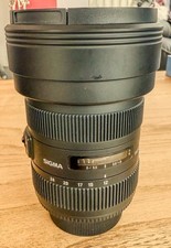 Sigma 24mm 4.5 for sale  DUNGANNON