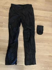 Vaude regenhose damen gebraucht kaufen  Heidelberg