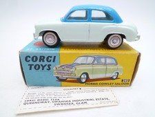 Vintage corgi toys d'occasion  Expédié en Belgium