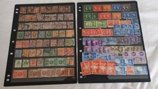 Great britian stamps for sale  BIRMINGHAM