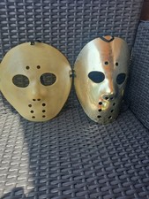 Masken halloween maske gebraucht kaufen  Weinsberg