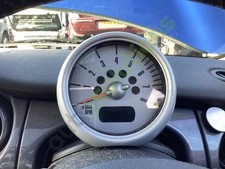 mini mk 1 cooper s speedo for sale mini mk 1 cooper s speedo for sale NOTTINGHAM