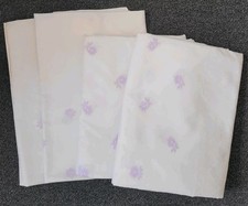 Alte bettwäsche irisette gebraucht kaufen  Wuppertal