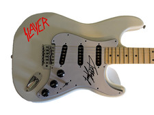 Slayer kerry king d'occasion  Expédié en Belgium