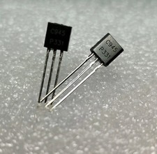 2sc945 c945 transistor d'occasion  Wœrth