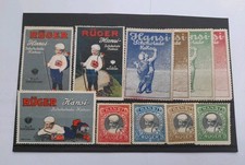 Sammelmarken rüger dresden gebraucht kaufen Sammelmarken rüger dresden gebraucht kaufen  Wurzen