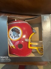 Vtg nfl washington for sale  Royal Oak