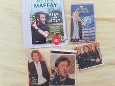 Peter maffay berichte gebraucht kaufen  Magdeburg
