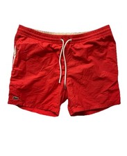 Lacoste mens swim for sale  LONDON