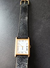 Montre yema quartz d'occasion  Marssac-sur-Tarn