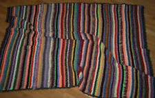 Kuscheldecke plaid handarbeit gebraucht kaufen  Meckenheim