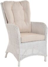 Moderner rattan hrenbackensess gebraucht kaufen  Sand