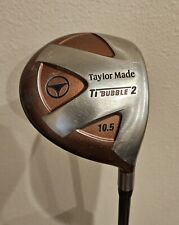 Taylormade bubble driver for sale  Ocala