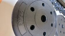 20kg hantel kurzhantel gebraucht kaufen  Wuppertal