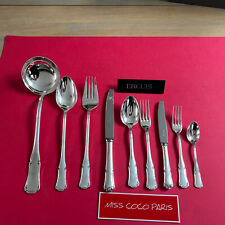 Set menagere ercuis d'occasion  Coincy
