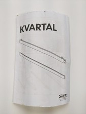 Ikea kvartal sliding d'occasion  Expédié en Belgium