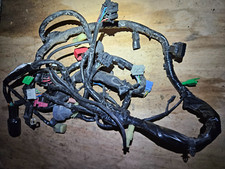 Faisceau electrique honda d'occasion  Chauriat