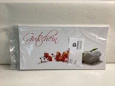 P038 gutschein karten gebraucht kaufen  Bad Wimpfen