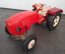 Steiff 4911 traktor gebraucht kaufen  Soest