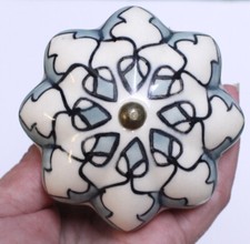 Hand painted ceramic for sale  Mansfield
