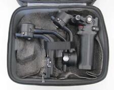 DJI RSC 2 Estabilizador De Cardán Pro Combo Con Raven Eye Usado Ligeramente comprar usado  Enviando para Brazil
