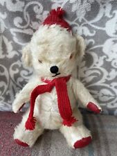 Farnell toffee teddy for sale  BURTON-ON-TRENT