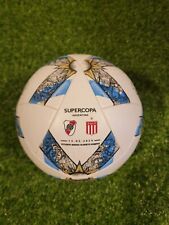 Match Ball Supercopa 2024 River Plate segunda mano  Argentina 