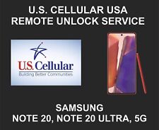 Celular dos EUA, Note 20, Note 20 Ultra, 5G, desbloqueio de fábrica comprar usado  Enviando para Brazil