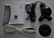 Logitech quickcam communicate gebraucht kaufen  Stuttgart