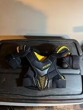 Bauer supreme mx3 for sale  Basking Ridge