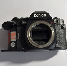 Konica gehäuse body gebraucht kaufen  Vilshofen an der Donau