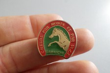 Pin broche badge d'occasion  Dompaire