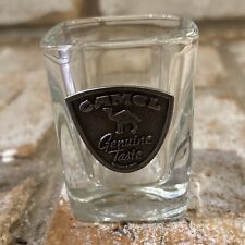 shot camel glass for sale  Rockford