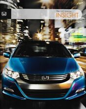 2011 honda insight for sale  Burbank