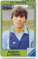 096 robert llorens d'occasion  Bussy-Saint-Georges