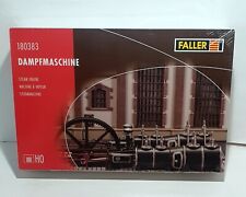 Faller 180383 bausatz gebraucht kaufen  Wittenborn